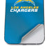 NFL Los Angeles Chargers Team Jersey iPhone 12 Pro Max Skin